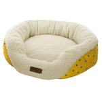 Bees Cosy Pet Bed