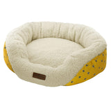 Bees Cosy Pet Bed