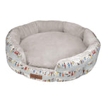 Cath Kidston London People Cosy Pet Bed