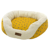 Bees Cosy Pet Bed