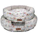 Cath Kidston London People Cosy Pet Bed