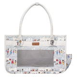 Cath Kidston London People Pet Carrier