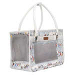 Cath Kidston London People Pet Carrier