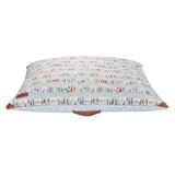 Cath Kidston London People Pillow Bed