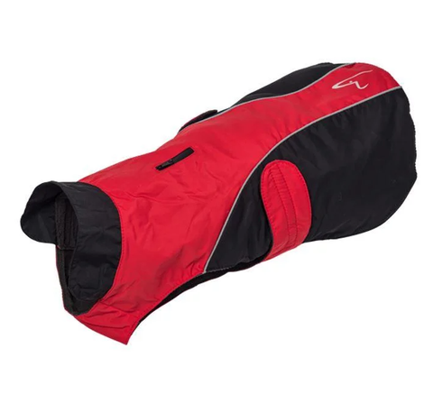 Red Gor Pets Wrapid Jacket