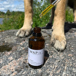 WAP Organic Paw Oil For Dogs