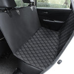 Oxford Waterproof Car Seat Cover