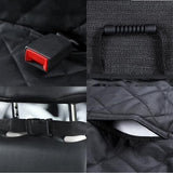 Oxford Waterproof Car Seat Cover