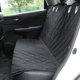 Oxford Waterproof Car Seat Cover