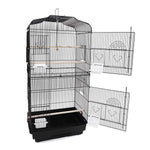 NetGo Black 37" Bird Cage