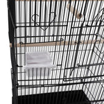 NetGo Black 37" Bird Cage