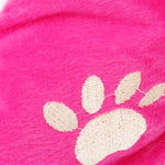 Waterloo Pink 19" Warm Cotton Dog Cat Pad - Small