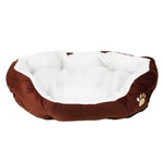 Waterloo Coffee 19" Warm Cotton Dog Cat Pad - Small