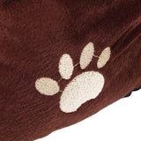 Waterloo Coffee 19" Warm Cotton Dog Cat Pad - Small