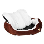 Waterloo Coffee 19" Warm Cotton Dog Cat Pad - Small