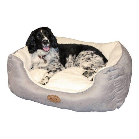 Banbury & Co Extra Large Luxury Dog Sofa Bed