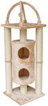 Gor Pets Beige Climber Cat Scratcher (120cm)