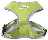 Apple Green Doodlebone Toughie Dog Harness