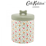 Cath Kidston Provence Rose Ceramic Treat Jar