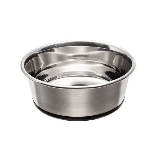 Hunter Stainless Steel Pet Feeding Bowl