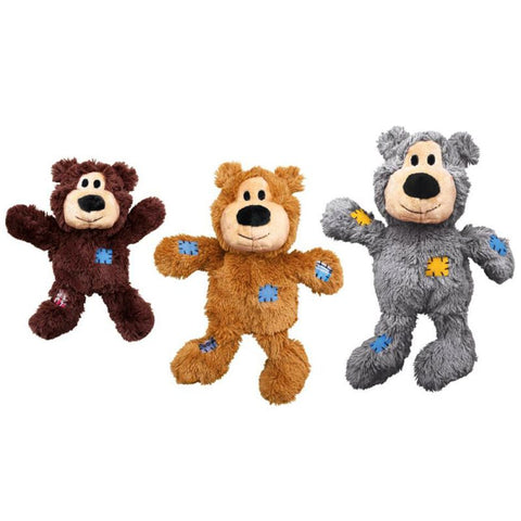 Kong Wild Knots Bears