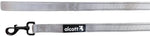 Grey Alcott Reflective Adventure Dog Lead