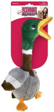 KONG Honkers Shakers Large Duck Dog Toy