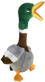 KONG Honkers Shakers Large Duck Dog Toy