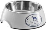 Binz Melamine Pet Feeding Bowl