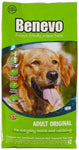 Benevo Adult Original Vegetarian Dog Food (2kg)