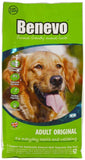 Benevo Adult Original Vegetarian Dog Food (2kg)