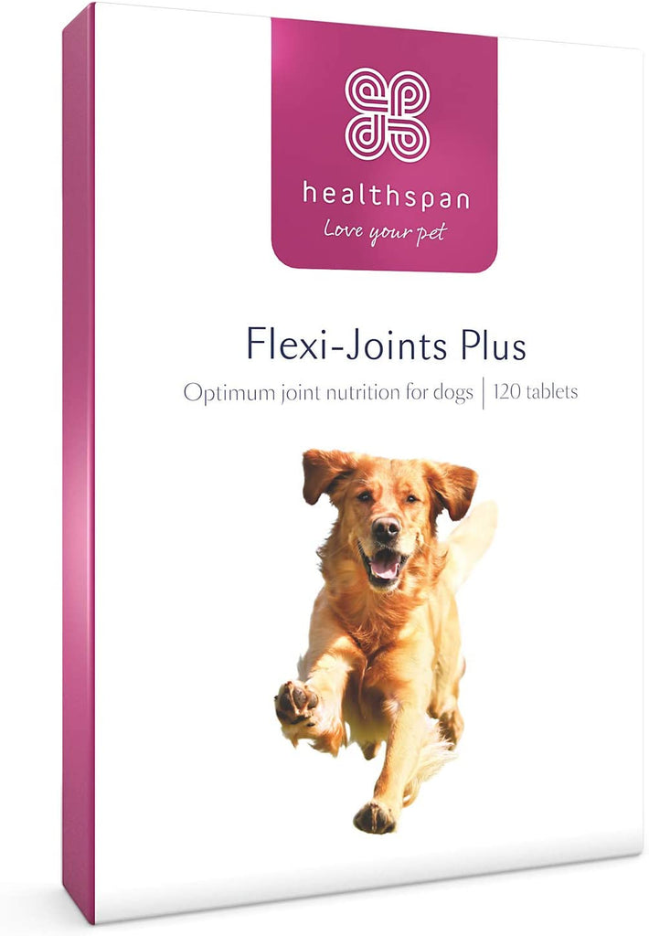 Flexi joint plus sales for dogs