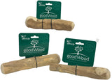 GoodWood Chewable Coffee Sticks For Dogs