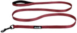 Red Alcott Reflective Adventure Dog Lead