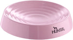 Pink Moulins Melamine Cat Feeding Bowl