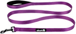 Purple Alcott Reflective Adventure Dog Lead