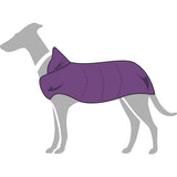 Plum Hunter Tampere Dog Coat