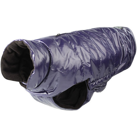 Plum Hunter Tampere Dog Coat