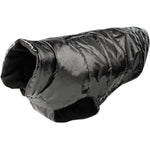 Black Hunter Tampere Dog Coat