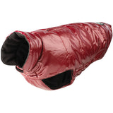 Red Hunter Tampere Dog Coat