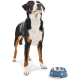 Aarhus Melamine Pet Feeding Bowl