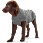 Hunter Malmö Grey Dog Pullover