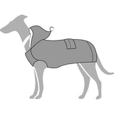 Grey Hunter Rögla Dog Pullover