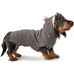 Grey Hunter Rögla Dog Pullover