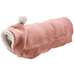 Pink Hunter Rögla Dog Pullover