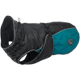 Teal Uppsala Allrounder Dog Coat