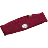 Hunter Malmö Bordeaux Dog Scarf