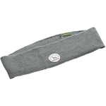 Hunter Malmö Grey Dog Scarf