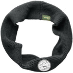 Hunter Malmö Anthracite Dog Scarf