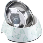 Blies Melamine Pet Feeding Bowl